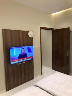 شقق رتيل الفندقية - 7