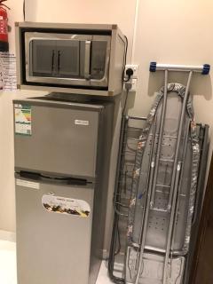 شقق رتيل الفندقية - 2