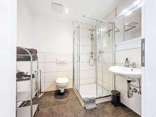 Apartment Alpenlodge Gaißhorn by Interhome - 1