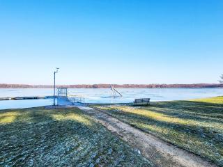 Holiday Home Kallinchen am Motzener See by Interhome - 2