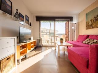 Apartment Virgen del Pilar by Interhome - 5