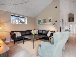 Holiday Home Angret - 200m from the sea by Interhome - 7