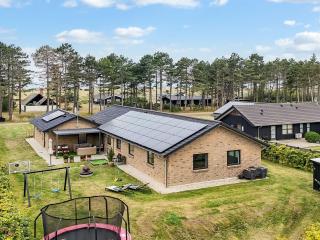 Holiday Home Angret - 200m from the sea by Interhome - 0