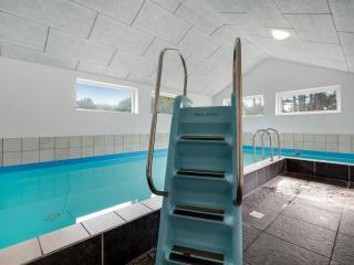 Holiday Home Angret - 200m from the sea by Interhome - 8