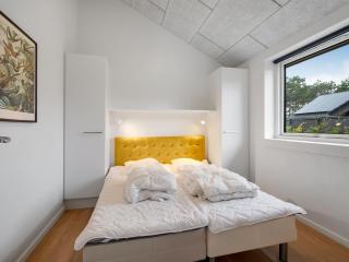 Holiday Home Angret - 200m from the sea by Interhome - 1