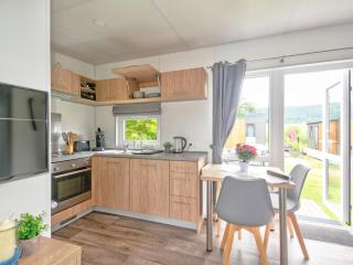 Holiday Home Tiny Haus Carpe Diem by Interhome - 9