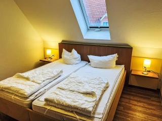 Holiday Home Haus 104 - Seepark Burhave by Interhome - 7
