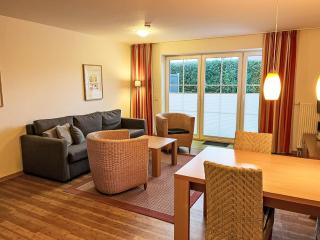 Holiday Home Haus 104 - Seepark Burhave by Interhome - 6