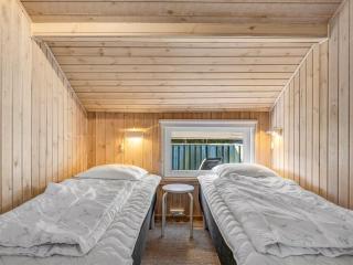 Holiday Home Josef - 1-2km from the sea by Interhome - 4