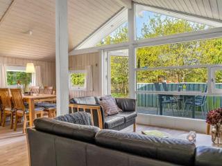 Holiday Home Josef - 1-2km from the sea by Interhome - 2