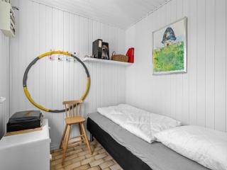 Holiday Home Edeltraud - 100m from the sea by Interhome - 8