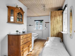 Holiday Home Edeltraud - 100m from the sea by Interhome - 6