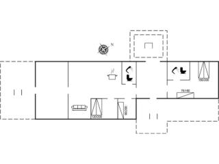 Holiday Home Edeltraud - 100m from the sea by Interhome - 1