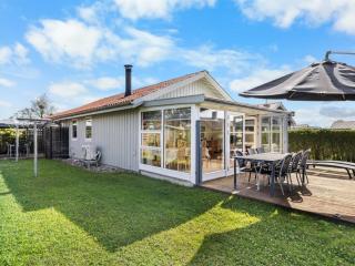 Holiday Home Edeltraud - 100m from the sea by Interhome - 3