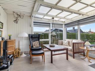 Holiday Home Edeltraud - 100m from the sea by Interhome - 5