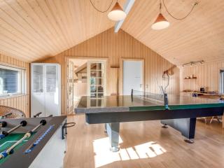 Holiday Home Tonje - 600m from the sea by Interhome - 1