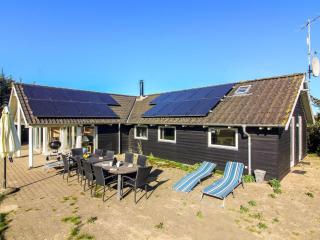 Holiday Home Tonje - 600m from the sea by Interhome - 5