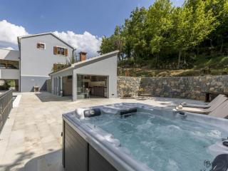 Villa Greystone by Interhome - 2