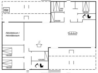 Holiday Home Bruni - 1km from the sea by Interhome - 9