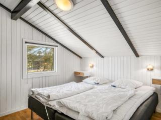 Holiday Home Månviva - 250m from the sea by Interhome - 1