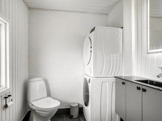 Holiday Home Månviva - 250m from the sea by Interhome - 1