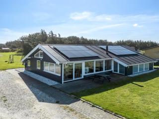 Holiday Home Månviva - 250m from the sea by Interhome - 5