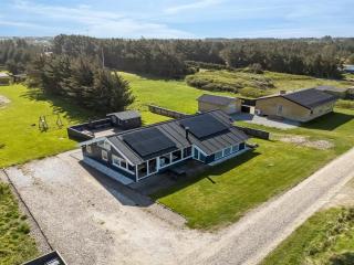 Holiday Home Månviva - 250m from the sea by Interhome - 4