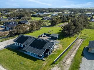 Holiday Home Månviva - 250m from the sea by Interhome - 8