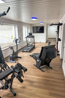 Apartment Alpenlodge Grünten by Interhome - 5