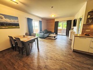 Apartment Alpenlodge Grünten by Interhome - 3