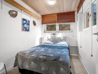 Holiday Home Tofan - 75m from the sea by Interhome - 2