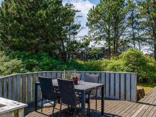 Holiday Home Erle - 990m from the sea by Interhome - 1