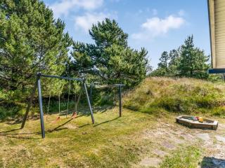 Holiday Home Erle - 990m from the sea by Interhome - 3