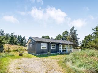 Holiday Home Erle - 990m from the sea by Interhome - 5