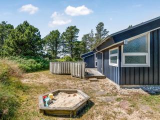 Holiday Home Erle - 990m from the sea by Interhome - 4