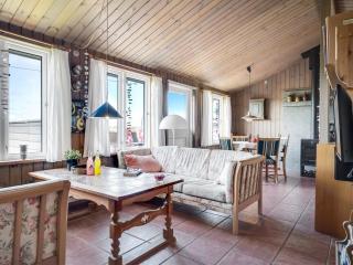 Holiday Home Ayla - 900m from the sea by Interhome - 9