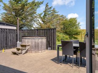 Holiday Home Eerika - 500m to the fjord by Interhome - 1