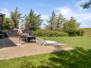 Holiday Home Eerika - 500m to the fjord by Interhome - 2