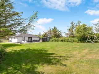 Holiday Home Eerika - 500m to the fjord by Interhome - 7