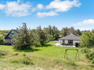 Holiday Home Eerika - 500m to the fjord by Interhome - 9