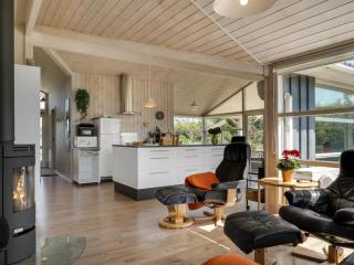 Holiday Home Annvy - 875m from the sea by Interhome - 1