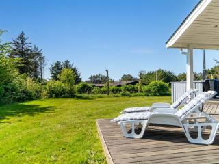 Holiday Home Annvy - 875m from the sea by Interhome - 4
