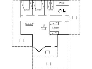 Holiday Home Annvy - 875m from the sea by Interhome - 9
