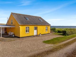 Holiday Home Jurien - 50m to the fjord by Interhome - Snedsted - 3