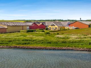 Holiday Home Jurien - 50m to the fjord by Interhome - Snedsted - 5