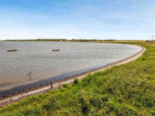 Holiday Home Jurien - 50m to the fjord by Interhome - Snedsted - 4