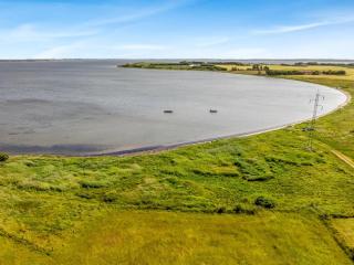 Holiday Home Jurien - 50m to the fjord by Interhome - Snedsted - 9