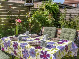 Apartment Spase - 23km from the sea by Interhome - Højer - 1