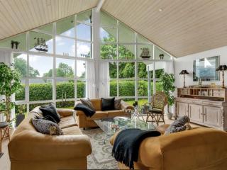 Holiday Home Elizabeth - 175m from the sea by Interhome - 7