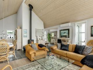 Holiday Home Elizabeth - 175m from the sea by Interhome - 5